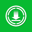 程序图标：Status Downloader