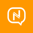 nChat - Text and voice chat fr