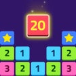 Icône du programme : Merge Block: Star Finders