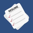 Programikonen: My Resume Builder