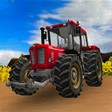 프로그램 아이콘: Swaraj tractor game