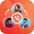 ไอคอนของโปรแกรม: Call Forwarding