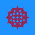 プログラムのアイコン：Canberra Pollen Count