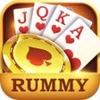 Ikon program: Rummy Go Casino game