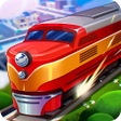 程序图标：Train Station Tycoon Tran…