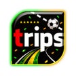 أيقونة البرنامج: Trips PASSAGEIRO