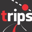 Ikona programu: Trips PASSAGEIRO