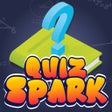 Ikon program: QuizSpark Pro