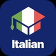 Ícone do programa: Learn Italian Words by Le…