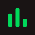 程序图标：Spotistats for Spotify
