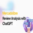 Programikonen: Mercadolivre Niche Finder…