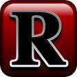 プログラムのアイコン：Web Reader