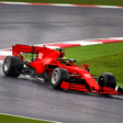 Ikona programu: Formula Racing Game 2022