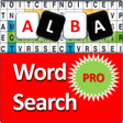 Programikonen: Word Find Puzzles ProWord…
