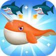 程序图标：Merge Fish: Deep Sea Warf…