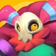 أيقونة البرنامج: Candy Disaster TD Full Ve…