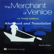 Merchant of Venice Paraphrase and Translation