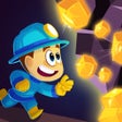 程序图标：Mine Rescue - Puzzle Game