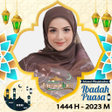 程序图标：Ramadan Photo Frames 2023