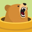 أيقونة البرنامج: TunnelBear: Secure VPN  W…