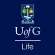 プログラムのアイコン：UofG Life