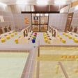 プログラムのアイコン：脱出ゲーム Bathhouse