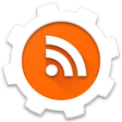 程序图标：Aggregator | RSS News Rea…