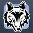 Symbol des Programms: Dire Wolf Game Room