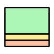 Icoon van programma: 字幕拼貼器