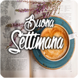 プログラムのアイコン：Buone giornate della sett…