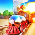 Иконка программы: Conduct AR - Train Action