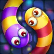 Snake Candy.IO - Real-time Multiplayer Snake Game