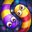 ไอคอนของโปรแกรม: Snake Candy.IO - Real-tim…