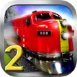 Ikon program: Model Railway Easily 2