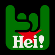 程序图标：My Heineken