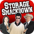 Ikon program: Storage Smackdown