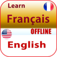 程序图标：Parler Anglais Gratuit