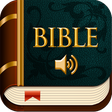Programikonen: KJV Audio Bible offline