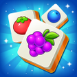 أيقونة البرنامج: Tile Magic Spark: Lucky P…