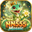 Programikonen: NN555Mosaic
