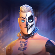 Programın simgesi: AEW: Figure Fighters
