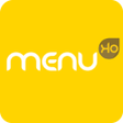 Ícone do programa: OkMenu - Finedine,Cafe,Re…