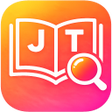 程序图标：Japanese Thai Dictionary(…