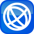 Coordinates - DMS, Decimals, UTM and MGRS icon