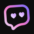 Icoon van programma: SoulBuzz: Chat with AI Fr…