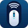 Ikon program: WiFi Mouse HD