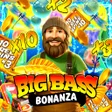 أيقونة البرنامج: Bass Lagoon Bonanza