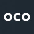 プログラムのアイコン：OCO