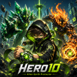 Ícone do programa: HERO10 : Alien Earth Prot…