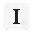 程序图标：Instapaper